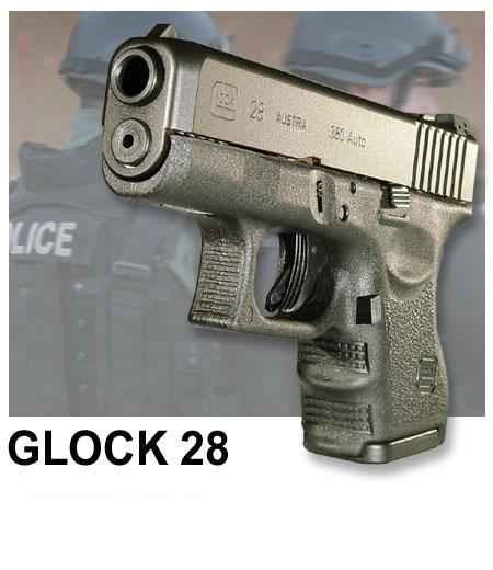 GLOCK 28