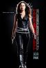 Summer Glau, mint T-800-as Terminator, alias Cameron Phillips