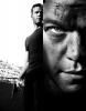 Jason Bourne opertor szerepben Matt Damon