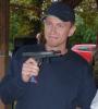 A 2010 v Glock 17 GEN4 pisztoly nyertese: Liptk Marcell!